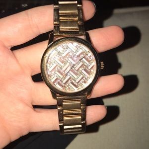 Michael kors woman’s watch